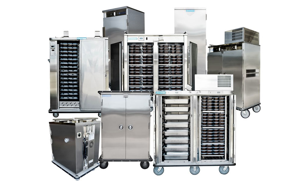 Jones-Zylon-Heated-Cooled-Rack-Carts-Serving-Equipment-Corrections-Industry