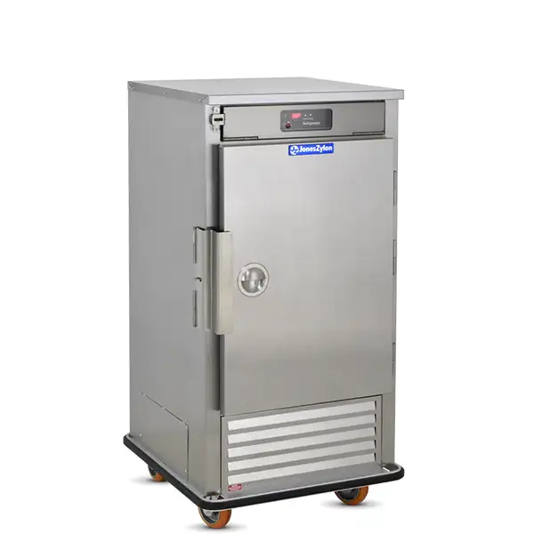 JZR-6UBT Refrigerated Holding Cabinet
