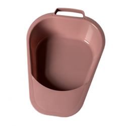 672039 - Adult Fracture Bedpan/Female Urinal                                                                                                                                                                     