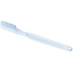 700031 - 28 Tuft Polypropylene Toothbrush                                                                                                                                                                        