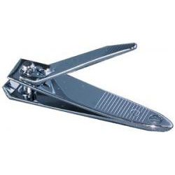 703700 - Finger Nail Clipper Without File                                                                                                                                                                        