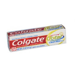 704003 - 0.75 oz. Boxed Colgate Toothpaste                                                                                                                                                                       