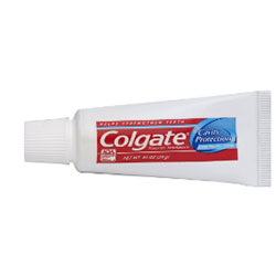 704013 - 0.85 oz. unboxed Colgate Toothpaste                                                                                                                                                                     