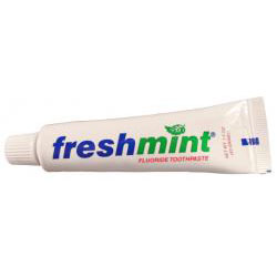 704023 - 1.5 oz. Fluoride Toothpaste (no individual box)                                                                                                                                                         