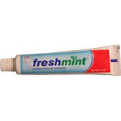 704026 - 1.5 oz. Premium Anti-cavity Toothpaste (ADA Approved)                                                                                                                                                   