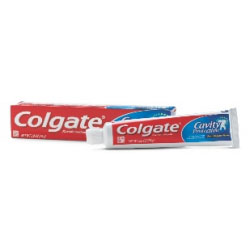 704028 - 2.8 oz. boxed Colgate Toothpaste                                                                                                                                                                        