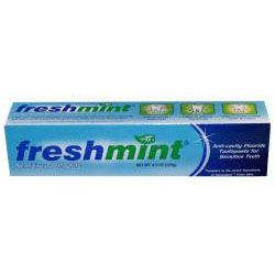 704032 - 4.3 oz. Sensitive Toothpaste                                                                                                                                                                            