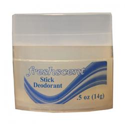 712626 - 0.5 oz. Stick Deodorant (alcohol free)                                                                                                                                                                  