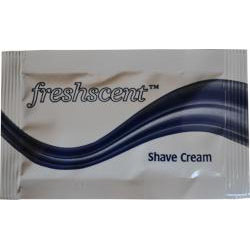 712645 - 0.25 oz. Shaving Cream (7.5 ml)                                                                                                                                                                         