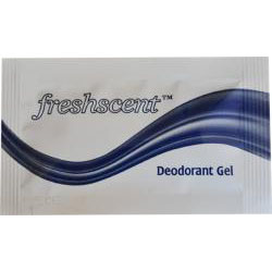 712646 - 0.12 oz. Deodorant Gel (3.4 grams)0.12 oz. Deodorant Gel (3.4 grams)                                                                                                                                    