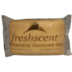 810133 - 5 oz. Antibacterial Soap (vegetable based)                                                                                                                                                              