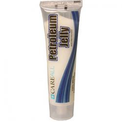 810152 - 2 oz. Clear Tube of Petroleum Jelly                                                                                                                                                                     