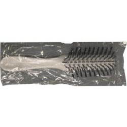 810184 - Adult Hairbrush (individually poly-bagged)                                                                                                                                                              