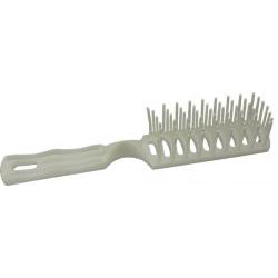 810186 - Vented Adult Hairbrush                                                                                                                                                                                  