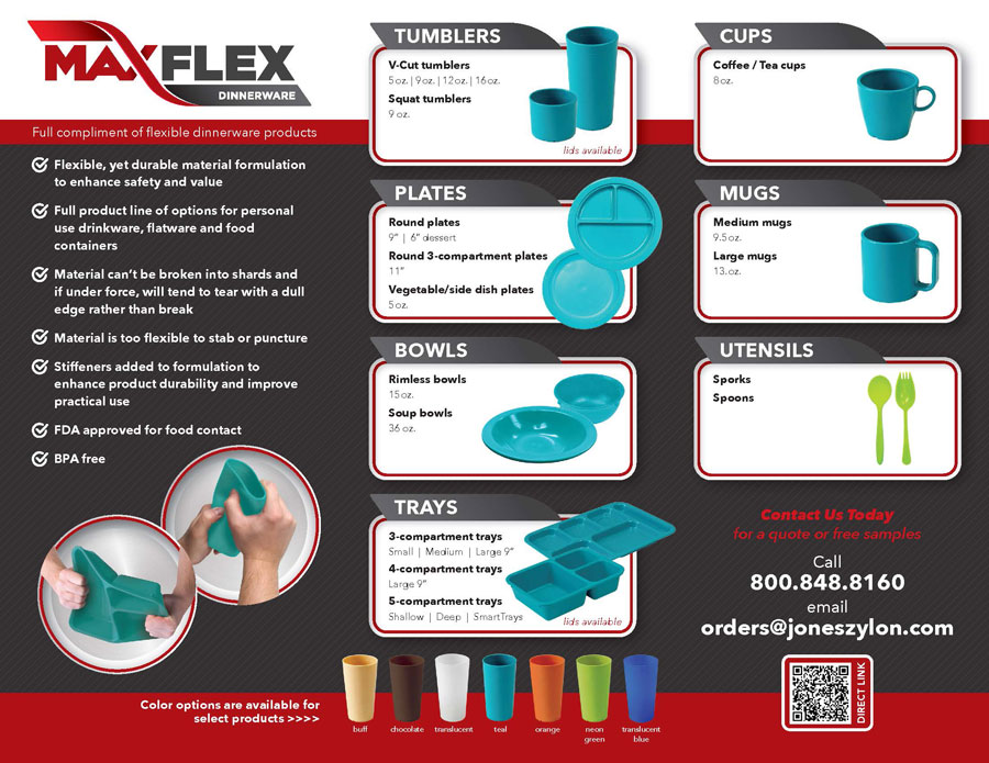 MaxFlex Behavioral Health Products
